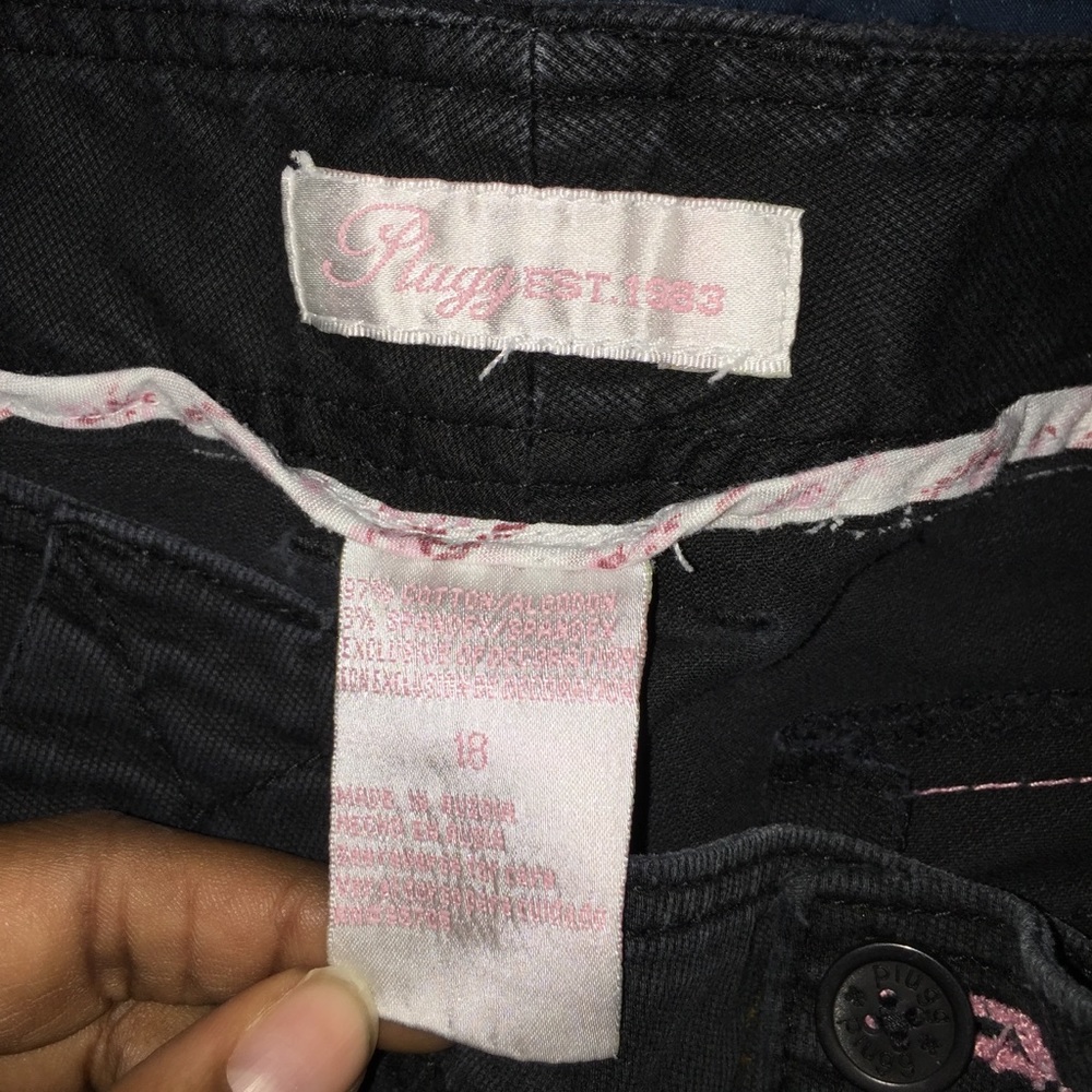 Pants